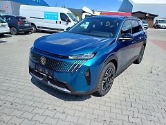 Peugeot 5008 (2026) BUSINESS Hybrid 145 e-DCS6 - fotografie inzerátu