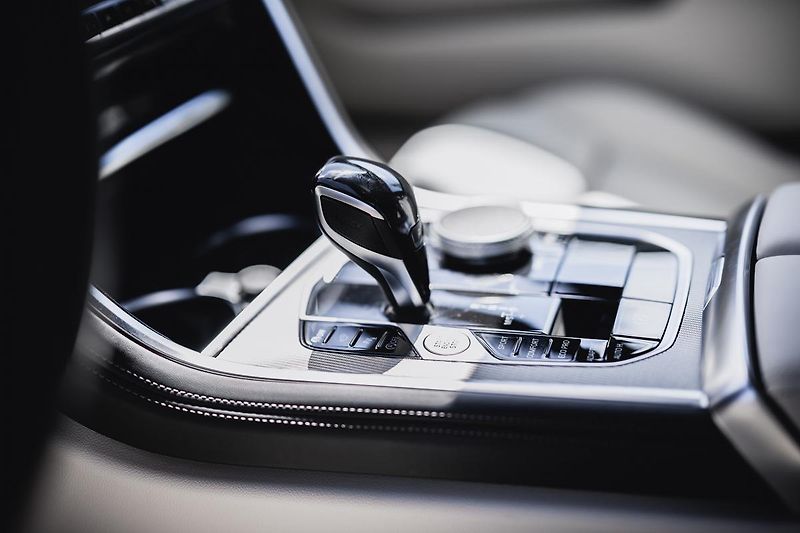BMW Řada 8 (2022) 840i xDRIVE Gran coupé - fotka 33 z 51