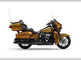 Harley-Davidson Ultra Limited