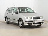 Škoda Fabia (2005) 1.2 12V, nová STK - náhled 1