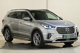 Hyundai Grand Santa Fe - náhled 8