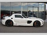 Mercedes-Benz SLS AMG