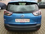 Opel Crossland X 1.2  CZ,NOVÉ ROZVODY - náhled 12