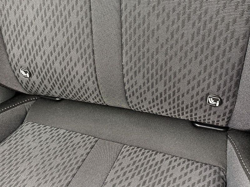 Škoda Octavia (2023) 2.0 TDI DSG Style - fotka 23 z 32