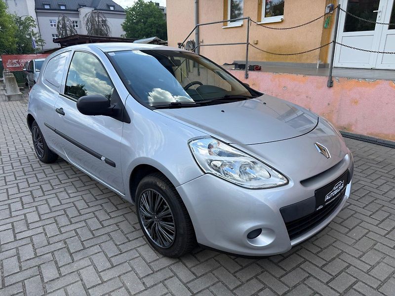 Renault Clio (2013) 1.2 16V - VAN ! Bez Koroze ! - fotka 5 z 16