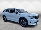 Škoda Kodiaq SPORTLINE 2.0TDI 142kW 4X4 - náhled 9