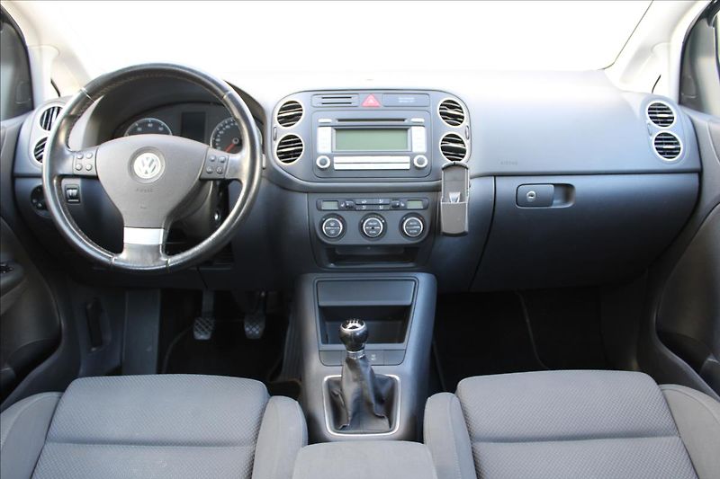 Volkswagen Golf Plus 1.4 TSI / Sport / 125kW - fotka 22 z 41
