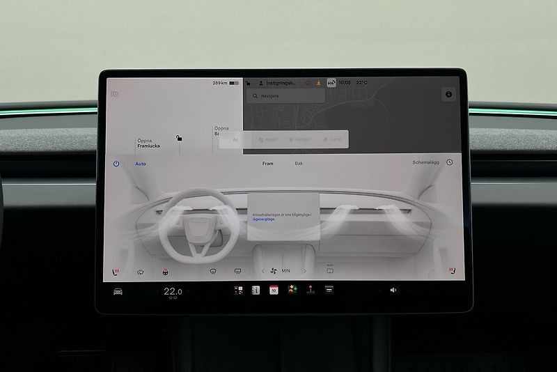 Tesla Model 3 Long Range AWD Tažné - fotka 21 z 26