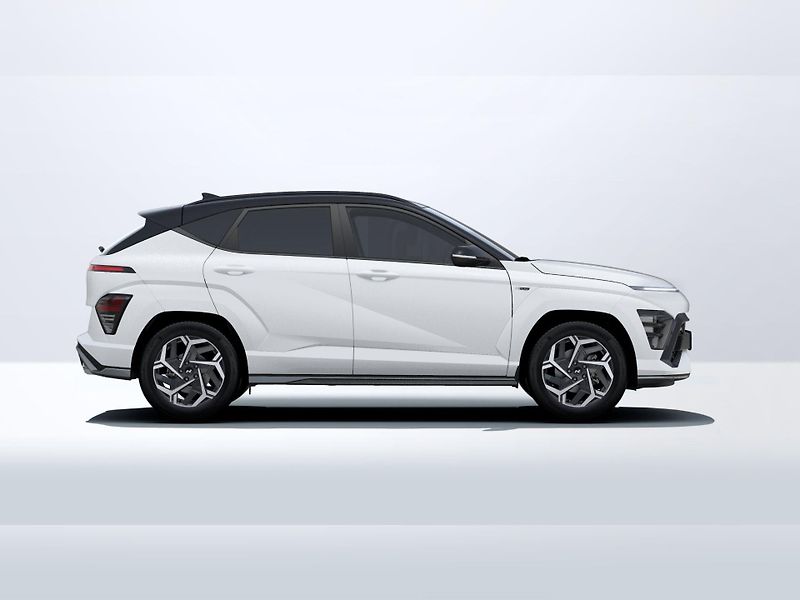 Hyundai Kona (2026) N Line - fotka 2 z 8