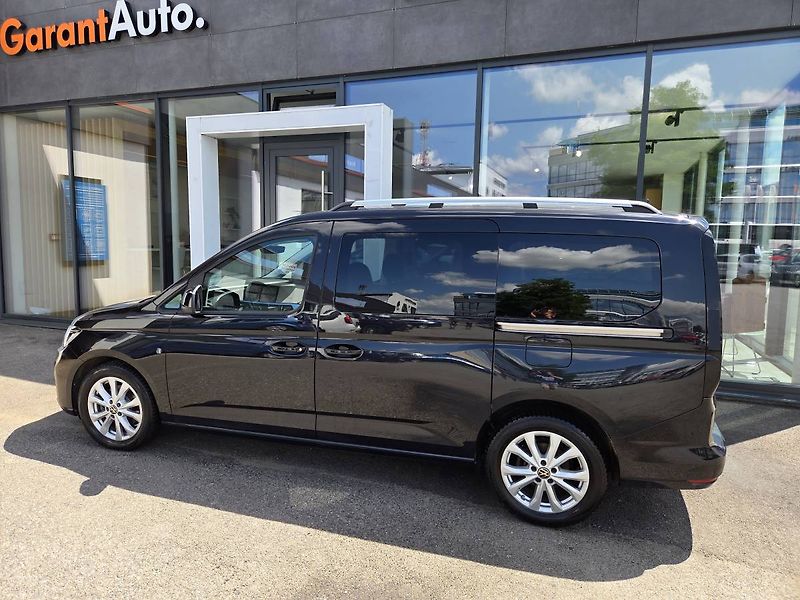 Volkswagen Caddy (2021) Maxi 2.0 TDI - fotka 2 z 33