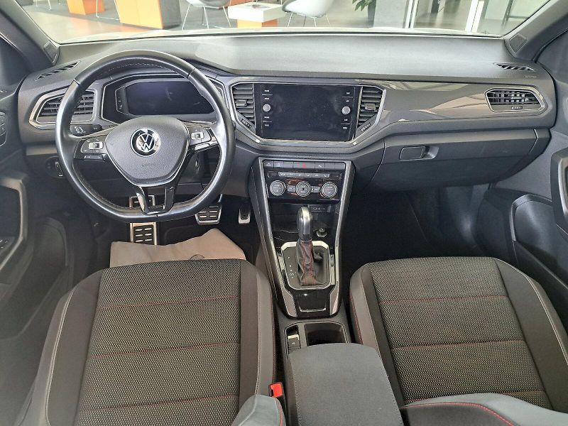 Volkswagen T-Roc (2022) 2.0 TDI DSG Sport - fotka 5 z 31