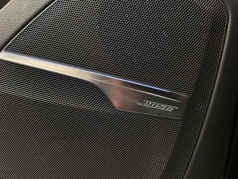 Audi Q7 (2018) 50TDI 7 míst MATRIX CZ  - fotka 24 z 33