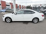 Škoda Superb 2.0 TDi 110kw - náhled 9