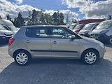 Škoda Fabia 1.6,77kw,AUTOMAT,klima - náhled 3