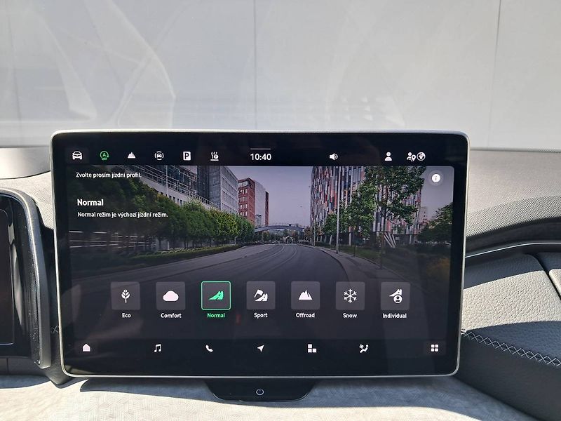 Škoda Kodiaq (2025) Exclusive Selection 2.0 TDI / - fotka 11 z 35