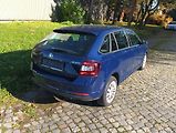 Škoda Rapid (2018) 1.4 Tsi / 92 kW automat - náhled 6
