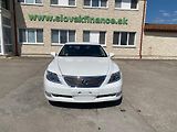 Lexus LS 400 (2009) - náhled 1