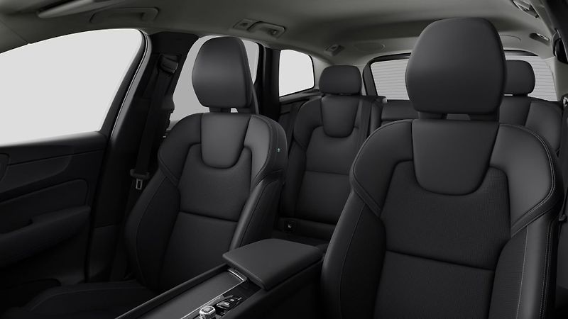 Volvo XC60 (2026) B5 AWD AUT BRIGHT PLUS  - fotka 9 z 11