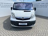 Opel Vivaro (2007) 2.5CDTi 107kW 9míst! Tažné! - náhled 1