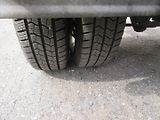 Volkswagen Crafter 2,5TDi, sklápěcí S1 - náhled 23