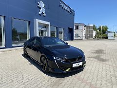 Peugeot 508 PSE HYBRID 4x4 360k EAT8 - fotografie inzerátu