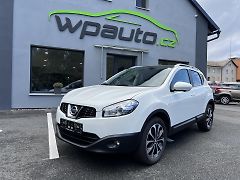 Nissan Qashqai 2.0i 104 kW PANORAMA 155.000KM - fotografie inzerátu