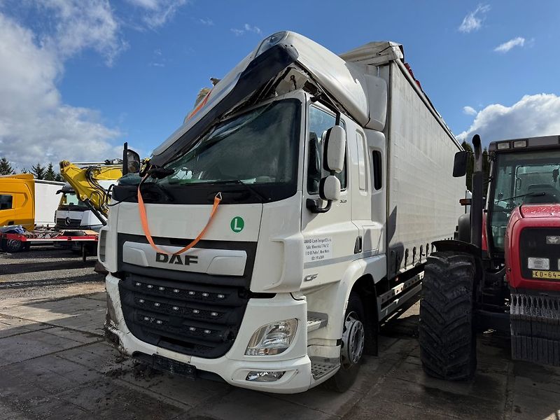 DAF CF320 EURO 6 - fotka 1 z 19