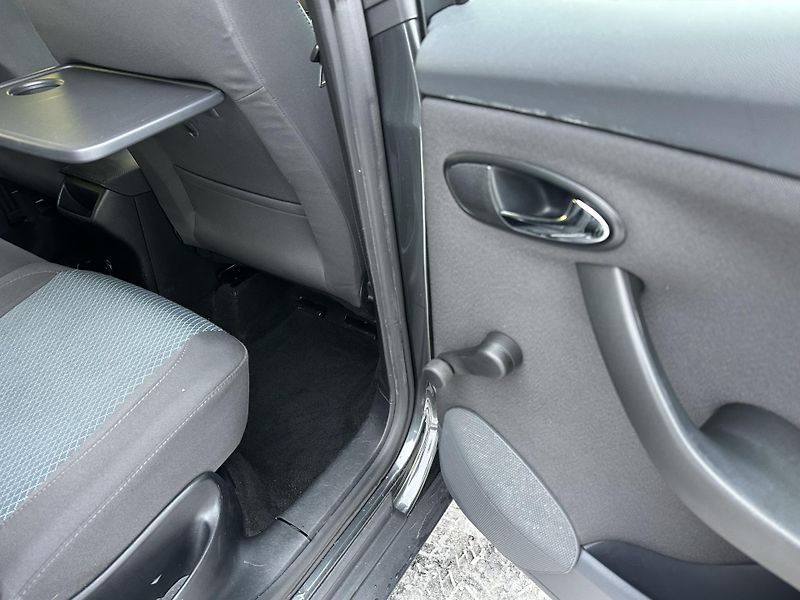 Seat Altea (2008) 1.6MPI/75kW * KLIMA *  - fotka 17 z 25
