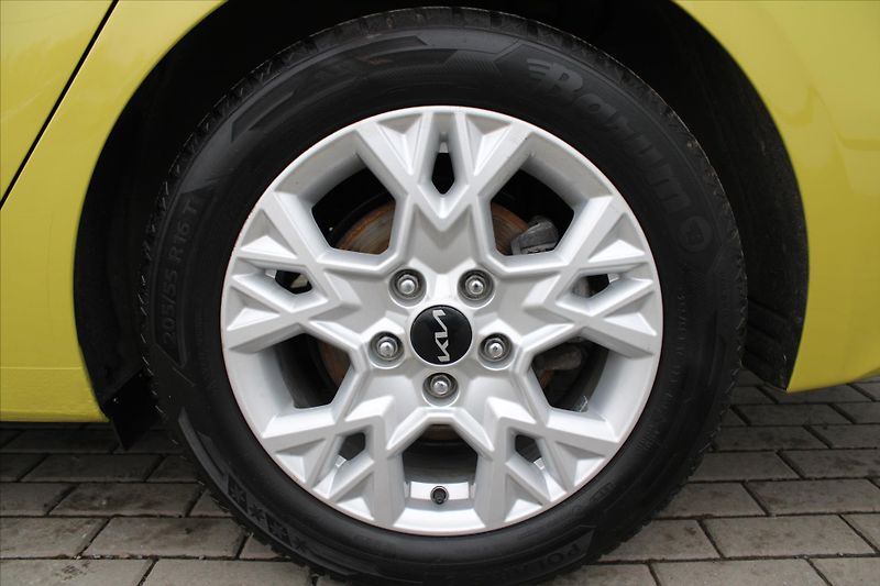 Kia Ceed 1.5 T-GDI 117kW SPIN DCT ČR - fotka 9 z 23