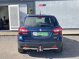 Suzuki SX4 S-Cross 1.4iT, ČR-1m, automat, 4x4 - náhled 4