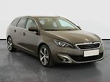 Peugeot 308 (2015) 1.2 e-THP, Serv.kniha, Navi - náhled 1