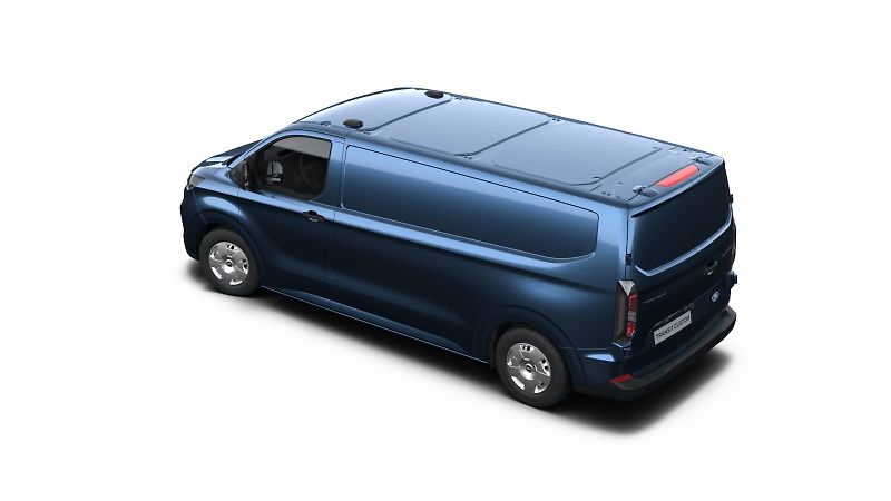 Ford Transit Custom (2026) Trend 320 L2, Van, 2.0 EcoBlue - fotka 6 z 9