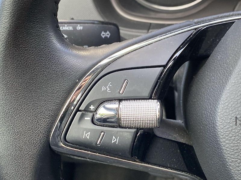 Škoda Fabia (2022) Combi 1.0 TSI Ambition + - fotka 18 z 27
