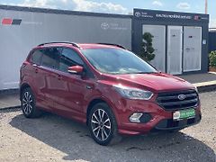 Ford Kuga 2.0TDCi, ČR,ST line, Navi, 4x4 - fotografie inzerátu