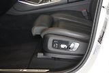 BMW X5 40d xDrive, Nezávislé, Vzduch - náhled 24