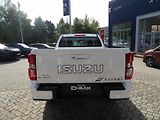 Isuzu D-Max (2026) SpaceCab LS 2.2L 163K 8st. A/T - náhled 8