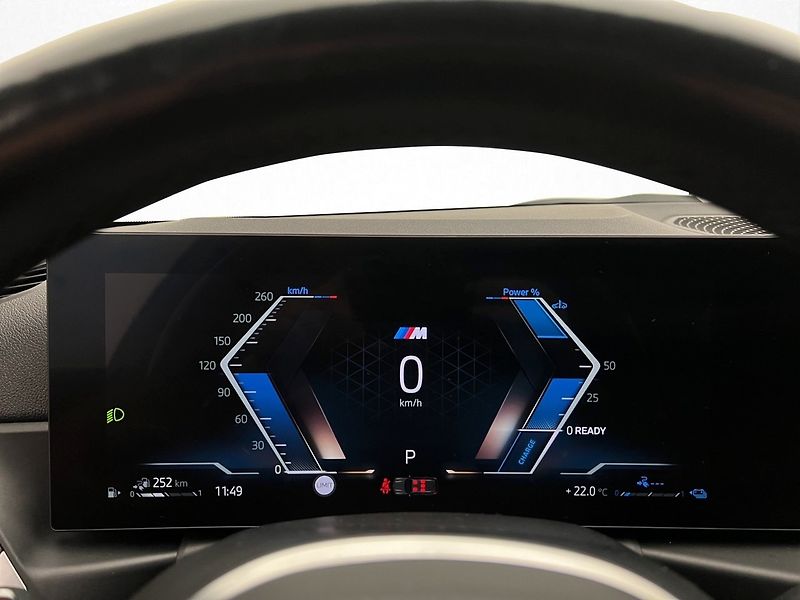 BMW Řada 3 330e xDrive M-Sport Kam ACC Ta - fotka 19 z 36