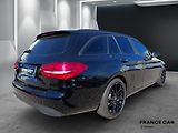 Mercedes-Benz Třídy C (2016) 220 D 125 kW Black Edition - náhled 4