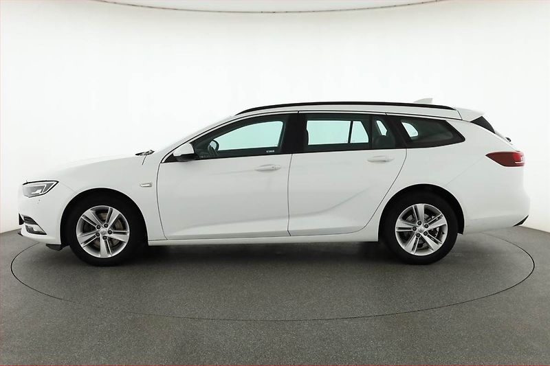 Opel Insignia (2017) 2.0 CDTI, 4X4, Serv.kniha - fotka 3 z 19