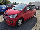 Volkswagen up! 1.0 MPI Parkovací senzory  - náhled 1