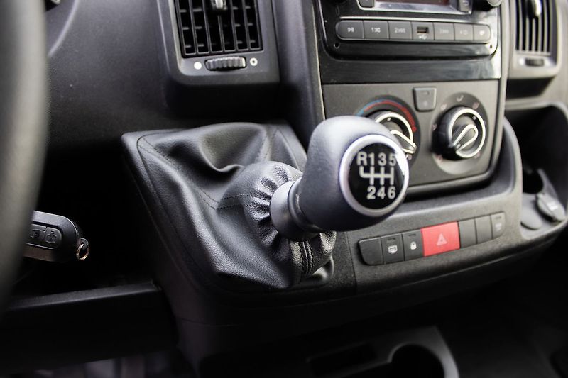 Fiat Ducato Servisuváno, bez investic, k p - fotka 20 z 32