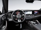 Mercedes-Benz GLE (2026) 3.0 Mercedes-AMG 53 4MATIC+ - náhled 6