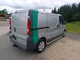 Renault Trafic (2011) 2.0 Dci tažné - náhled 9