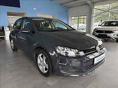 Volkswagen Golf 1,4   TSI 92kW,COMFORTLINE,2.M - fotografie inzerátu