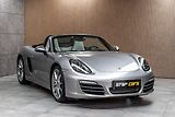 Porsche Boxster 981 2.7 195kW PDK *BOSE*ČR* - náhled 9