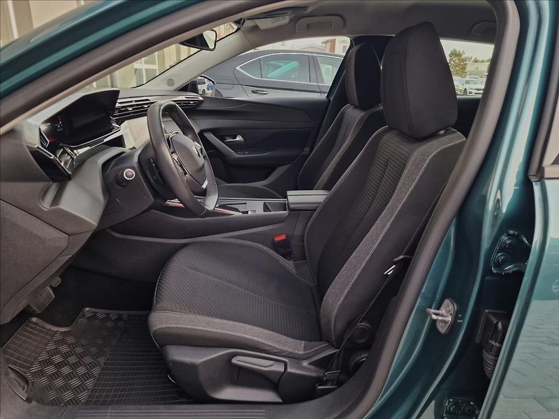 Peugeot 308 1.5HDI 96kW SW ACTIVE PACK,ČR - fotka 19 z 48