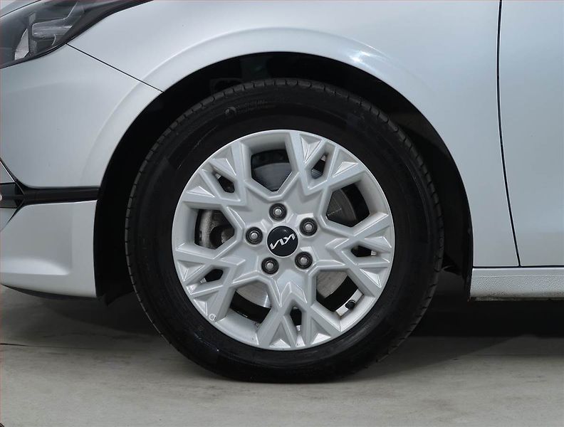 Kia Ceed (2023) Spin 1.0 T-GDI, SPIN, DPH - fotka 14 z 20