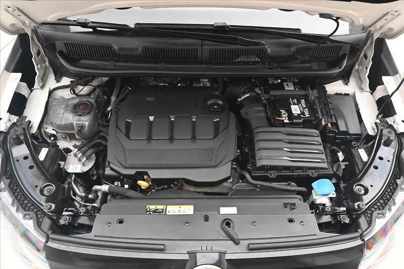 Volkswagen Caddy 2,0 TDI 90kW DSG Záruka až 5 l - fotka 9 z 28