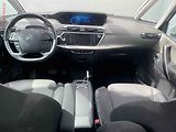 Citroën C4 Picasso (2016) 2.0HDi, ČR, Exclusive, AT - náhled 8