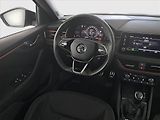 Škoda Kamiq (2024) Drive 1.0 TSI - náhled 7